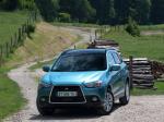 Mitsubishi ASX 2010 года